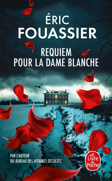 Requiem pour la dame blanche - Image 9