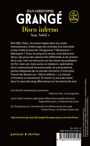 Disco inferno - Image 8