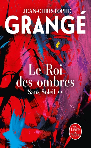 Le Roi des ombres - Image 11