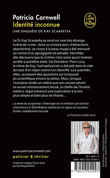 Identité inconnue - Image 2