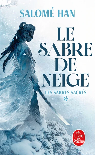 Le sabre de neige - Image 3