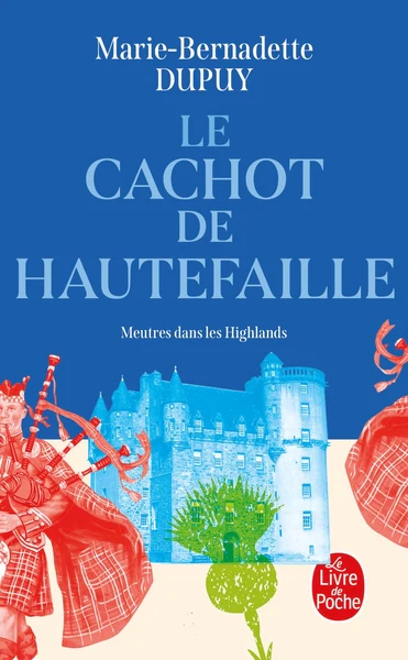 Le cachot de Hautefaille - Image 3