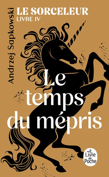 Le Temps du mépris - Image 3