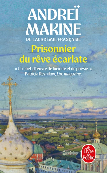 Prisonnier du rêve écarlate - Image 5
