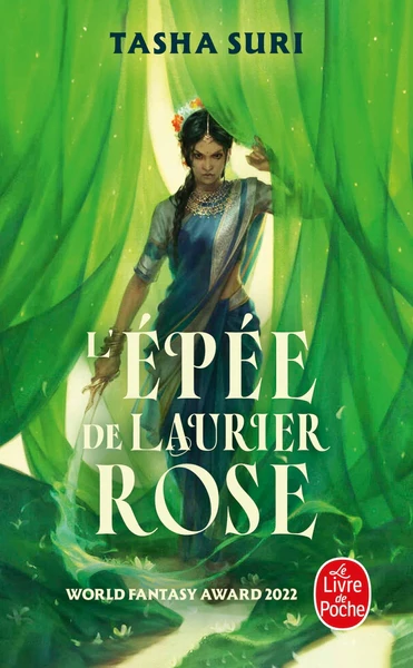 L'épée de laurier-rose - Image 6