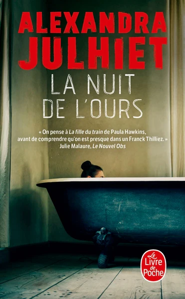 La Nuit de l'ours - Image 3