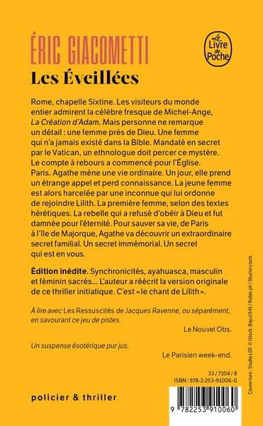 Les éveillées - Image 14