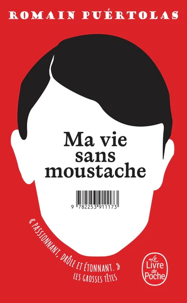 Ma vie sans moustache - Image 7