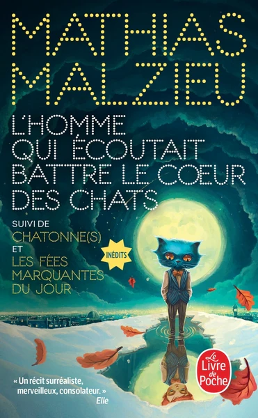 L'homme qui écoutait battre le coeur des chats - Image 5