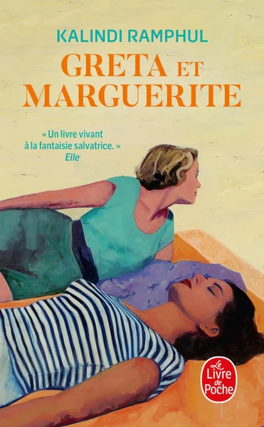 Greta et Marguerite - Image 7