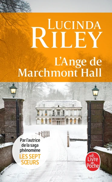 L'ange de Marchmont Hall - Image 15