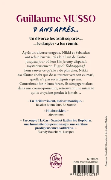 7 ans après... - Image 6