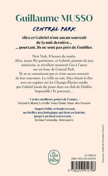 Central Park - Image 2