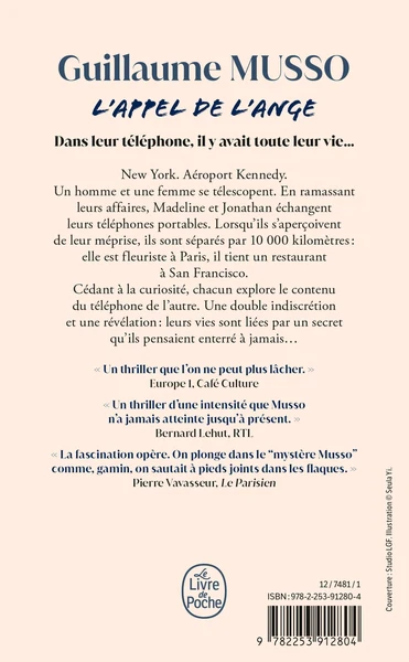 L'appel de l'ange - Image 4