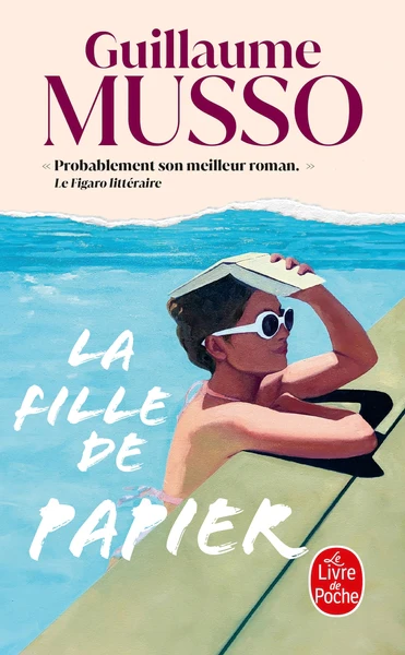 La fille de papier - Image 7