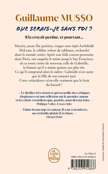 Que serais-je sans toi ? - Image 6