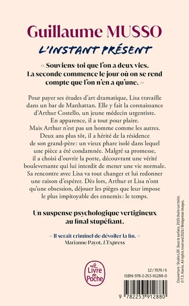 L'instant présent - Image 10