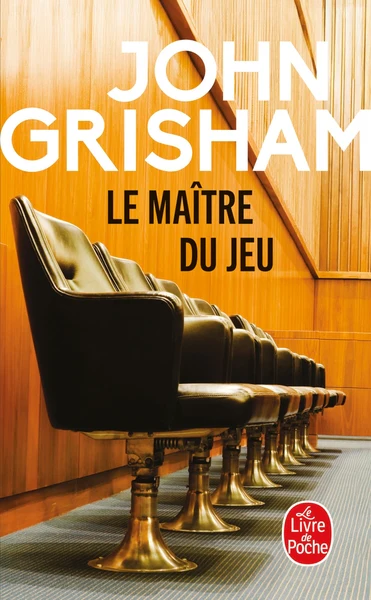 Le Maître du jeu - Image 5