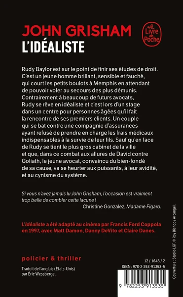 L'Idéaliste - Image 2