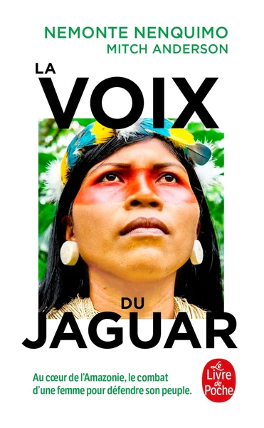 La Voix du jaguar - Image 2