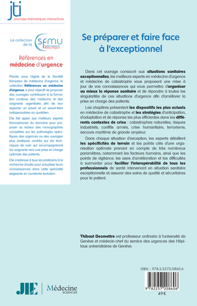 Se préparer et faire face à l'exceptionnel - Image 10