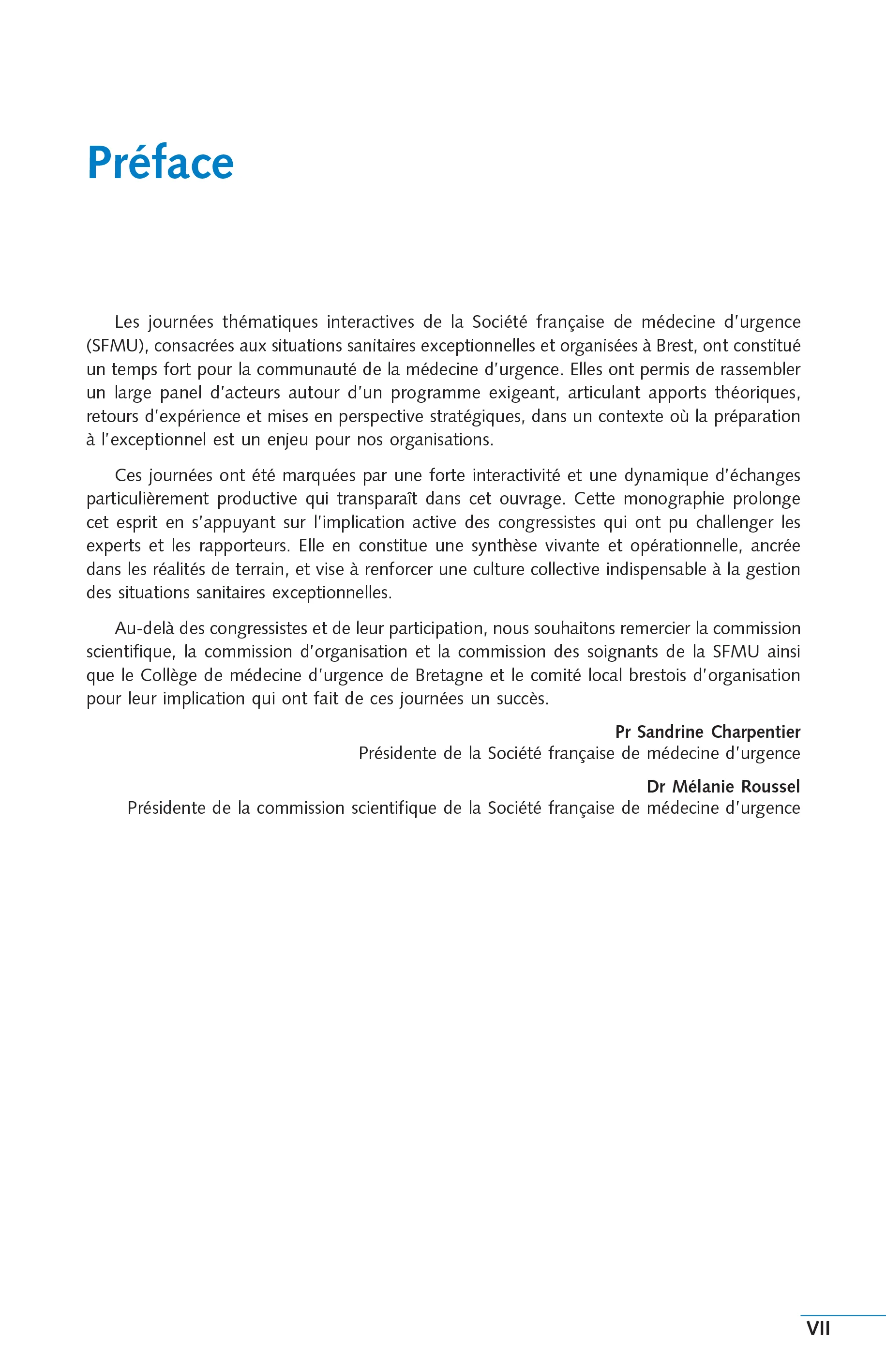 Se préparer et faire face à l'exceptionnel - Image 3