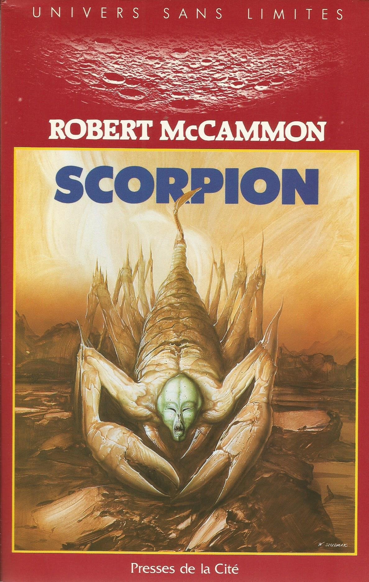 Scorpion - Image 4