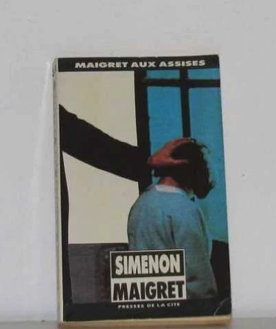 Maigret aux assises - Image 3