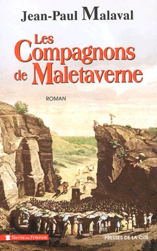Les compagnons de Maletaverne - Image 3