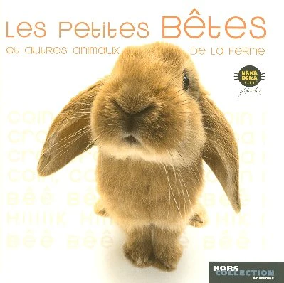 Les petites bĂȘtes et autres animaux de la ferme - Image 2