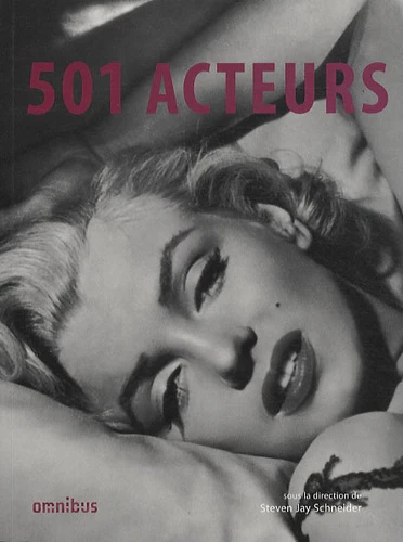 501 acteurs - Image 2