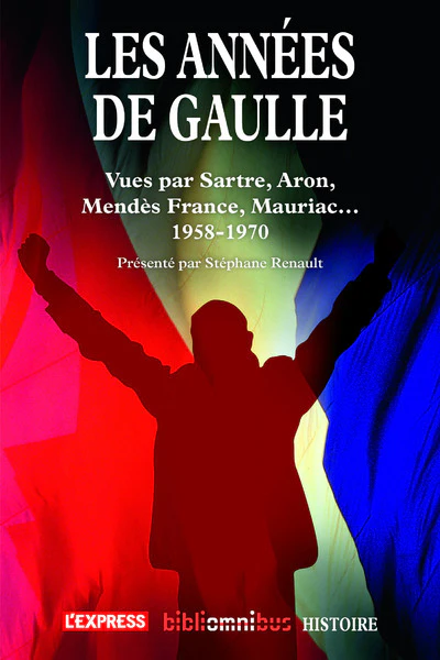 Les années De Gaulle 1958-1970 - Image 4