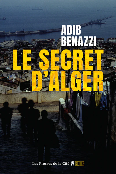 Le Secret d'Alger - Image 2