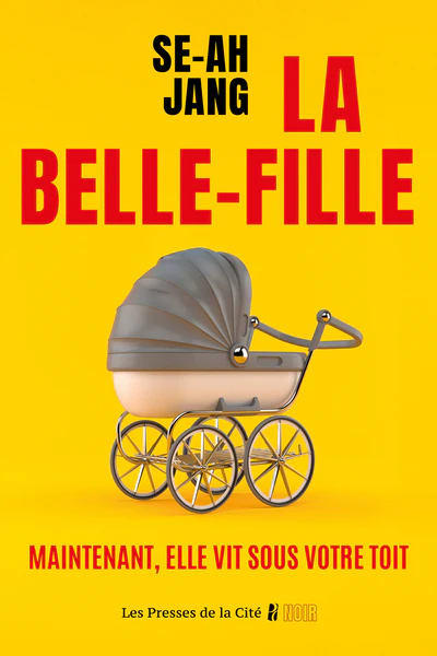 La Belle-fille - Image 10