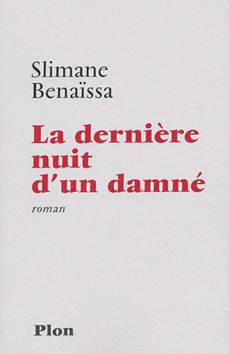 La Dernière nuit d'un damné - Image 4