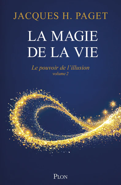 Le Pouvoir de l'illusion - Volume 2 La Magie de la vie - Image 4