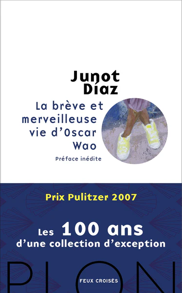 La brève et merveilleuse vie d'Oscar Wao - Image 2