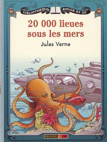 Vingt mille lieues sous les mers - Image 3