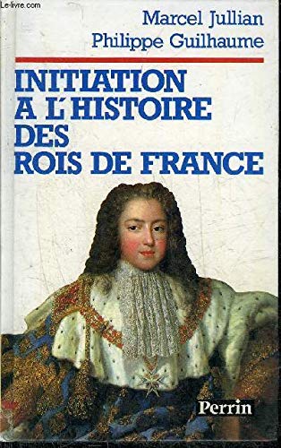 Initiation à l'histoire des rois de France - Image 4