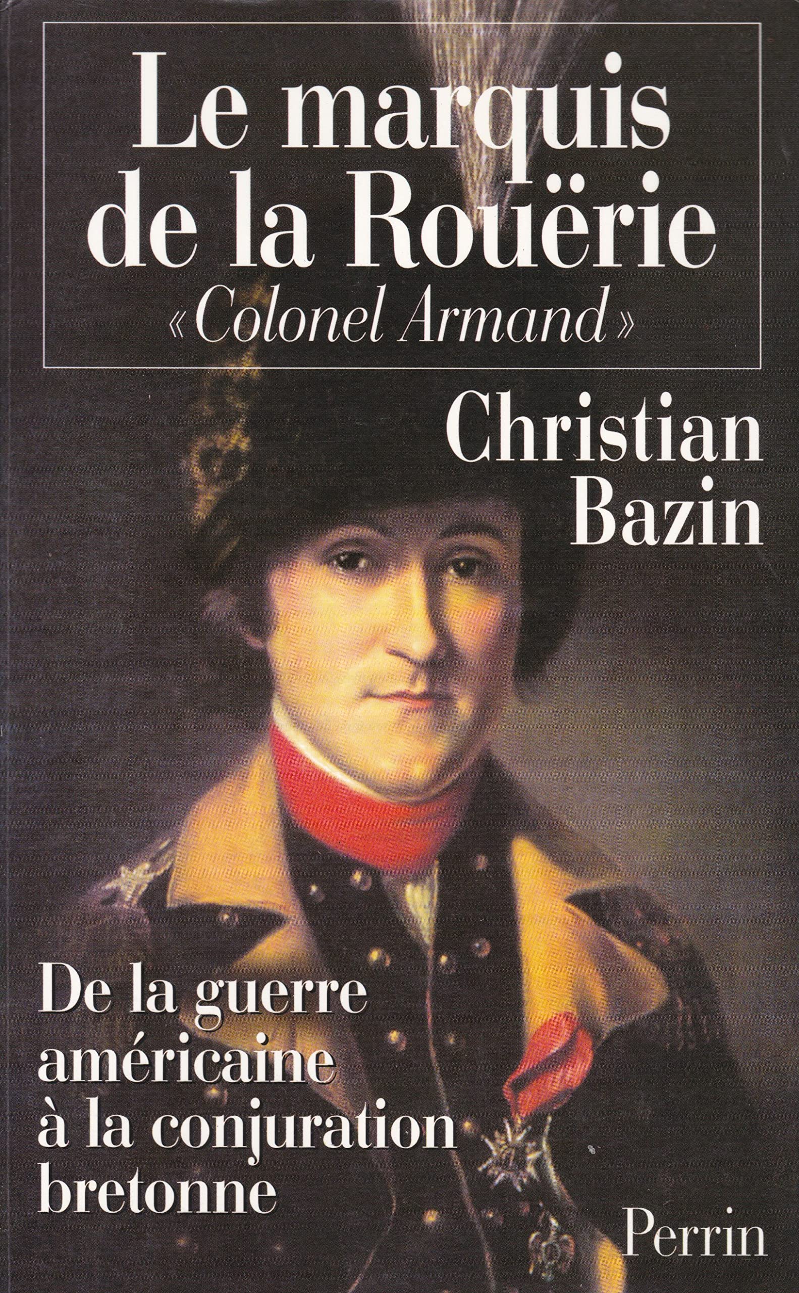 Le marquis de la rouerie - Image 3