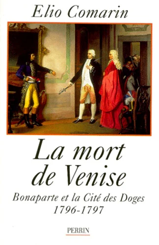 Mort de Venise - Image 3