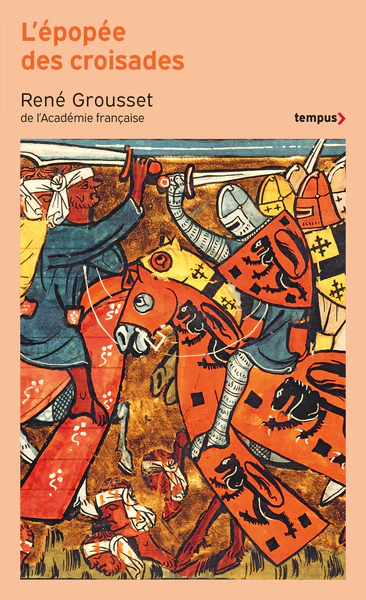 l'épopée des croisades - Image 3