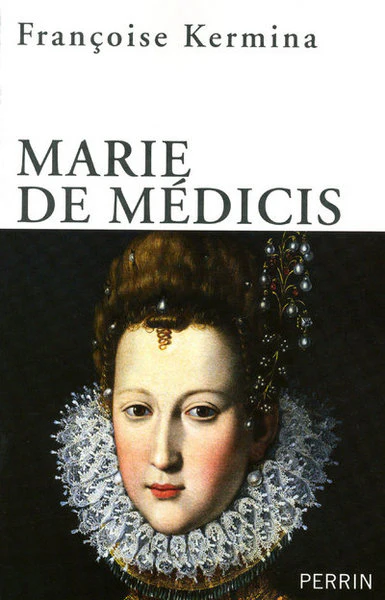 Marie de Médicis reine, régente et rebelle - Image 3