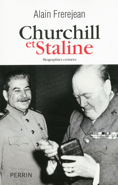 Churchill et Staline - Image 3