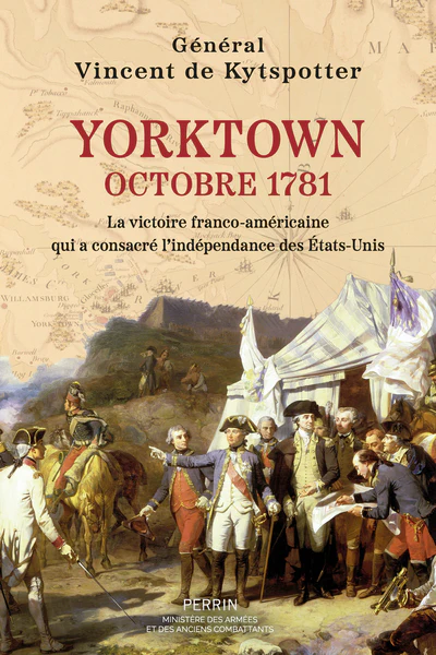 Yorktown - Octobre 1781 - La victoire franco-américaine qui a consacré l'indépendance des États-Unis - Image 3