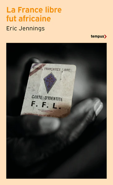 La France libre fut africaine - Image 2