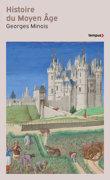 Histoire du Moyen Âge - Image 2