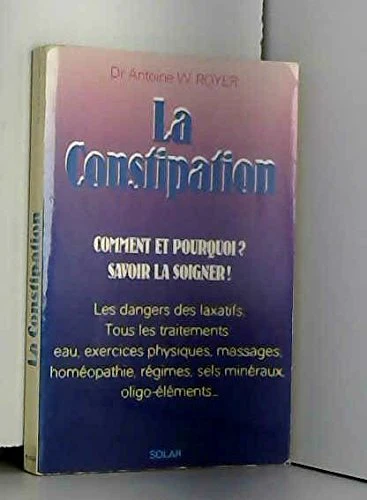 La Constipation - Image 3