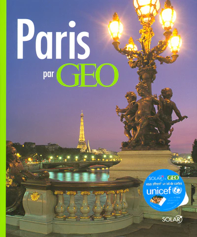 Paris par Géo - Image 2