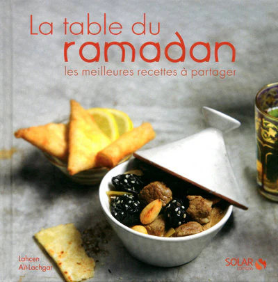 La table du ramadan - Image 2